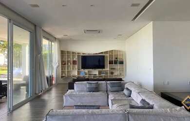 Imagem 15: Belíssima casa alto padrão pé na areia em Riviera de São Lourenço