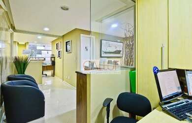 Imagem 11: Andar Corporativo, 417 m² - venda por R$ 3.400.000,00 ou aluguel por...
