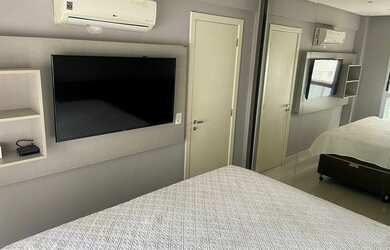 Imagem 6: Apartamento 139m², 03 suítes, Jardim Goiás - Goiânia - GO