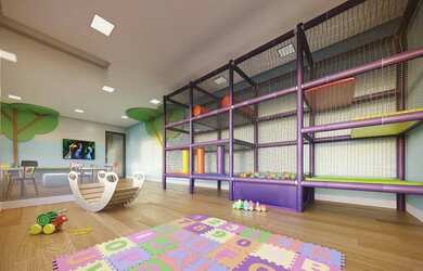 Imagem 10: APARTAMENTO RESIDENCIAL em São Paulo - SP, Alto da Boa Vista