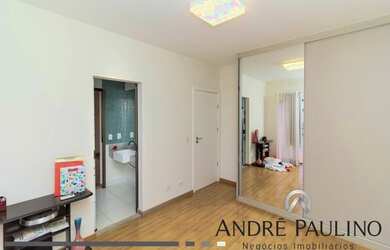 Imagem 11: CONDOMÍNIO SUN LAKE. Churrasqueira, Guarda roupa, 318m² de Áreae1 Banheiro