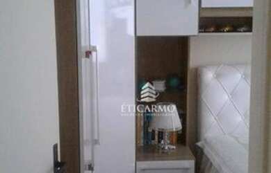 Imagem 14: Apartamento com 3 dormitórios, 56 m² - venda por R$ 235.000,00 ou aluguel...