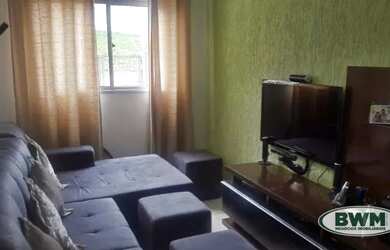 Imagem 7: Apartamento, 50 m² - venda por R$ 250.000,00 ou aluguel por R$ 1.400,00...