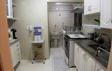 Imagem 7: Vendo excelente casa. 80m² de Área, 2 Banheirose2 Dormitórios