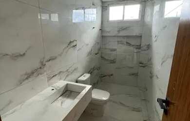 Imagem 3: Belíssima e futurista casa condomínio alta vista em altiplano completa