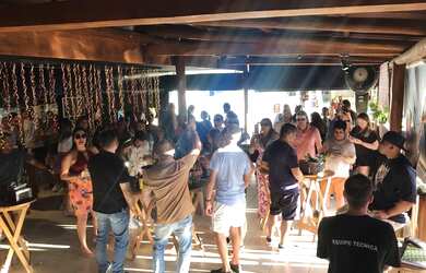 Imagem 3: Vendo gastrobar. Varanda, 187m² de Áreae5 Vagas na garagem