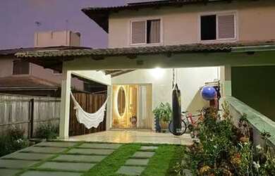 Imagem 1: Aconchegante sobrado no Condominínio Alto da Boa Vista