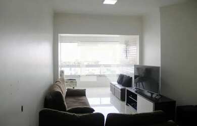 Imagem: O apartamento possui 3 Dormitórios, 4 Banheiros, 2 Vagas na