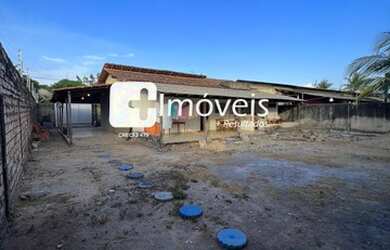 Imagem 16: Casa no Jóquei Clube. 3 Dormitórios