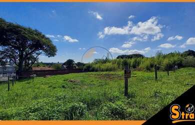 Imagem: O terreno possui 350m² de Área e está localizado em Santo