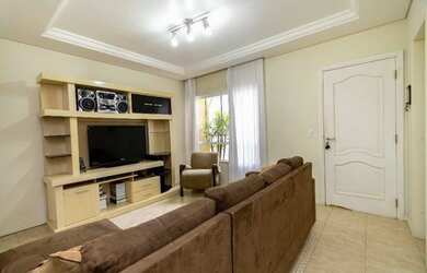 Imagem: A casa possui 2 Dormitórios, 1 Banheiro, 60m² de Área e