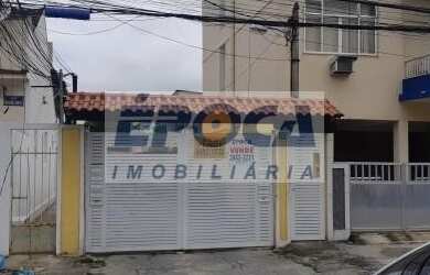 Imagem: A casa possui 2 Dormitórios, 1 Banheiro, 120m² de Área e