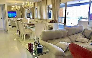 Imagem: O apartamento possui 3 Dormitórios, 2 Banheiros, 2 Vagas na