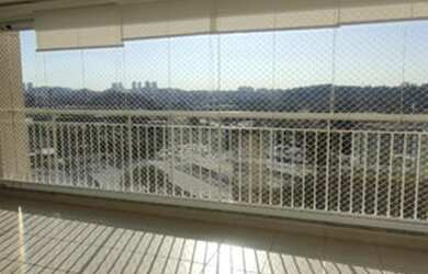 Imagem 4: CONDOMINIO CLUB RESERVA MAIRARÊ - 136M2 VARANDA GOURMET E 2 VAGAS