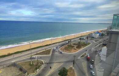 Imagem: O studio possui 1 Dormitório, 1 Banheiro, 1 Vaga na garagem