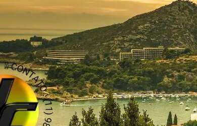 Imagem: O terreno possui 600m² de Área e está localizado em Paruru