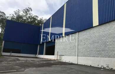 Imagem 11: Itaquaquecetuba - Galpão/Depósito/Armazém - Itaquaquecetuba