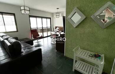 Imagem 1: Cobertura para Venda Vista Mar na Praia do Tombo no Guarujá