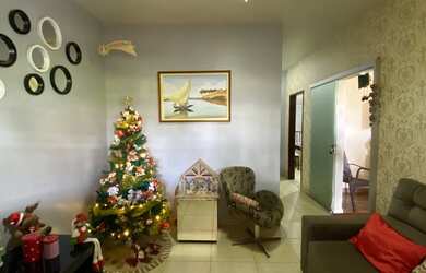 Imagem 1: Casa em Condomínio no Jardim Novo Mundo - Goiânia - GO