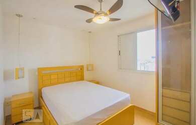 Imagem: O apartamento possui 3 Dormitórios, 3 Banheiros, 2 Vagas na