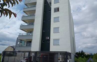 Imagem: O apartamento possui 3 Dormitórios, 1 Banheiro, 94m² de Área