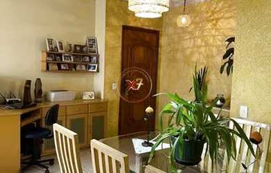 Imagem 4: Apartamento a Venda no Jardim Analia Franco com vista para