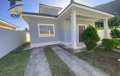 Imagem: A casa possui 3 Dormitórios, 1 Banheiro, 8.910m² de Área