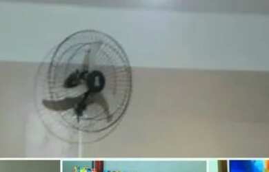 Imagem: O quarto está localizado em Tijuca, Rio de Janeiro para alugar