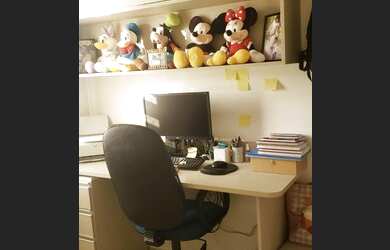 Imagem 12: Apartamentos para venda em Jundiaí no bairro Jardim Pacaembú