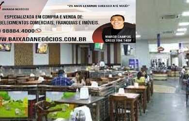 Imagem 4: PADARIA E RESTAURANTE EM BERTIOGA GARTE LUCRO LIQ. NO BOLSO R$ 300MIL/MES...