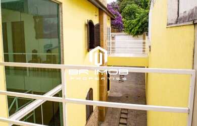 Imagem 2: CASA RESIDENCIAL em SÃO PAULO - SP, PLANALTO PAULISTA