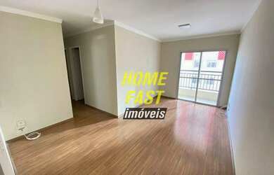 Imagem 10: Apartamento com 3 dormitórios, 69 m² - venda por R$ 420.000,00 ou aluguel...
