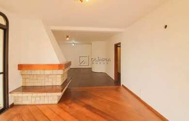 Imagem 4: Apartamento Locação Pinheiros 205 m² 4 Dormitórios