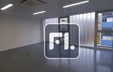 Imagem 2: Conjunto para alugar, 102 m² por R$ 10.950,00/mês - Bela Vista - São Paulo/SP