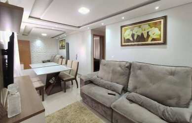 Imagem 2: Vendo ap em Americana. 40m² de Área, 2 Vagas na garageme2 Dormitórios