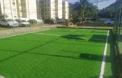 Imagem 2: Apartamento 3 quartos, Condomínio Bela Vista Jacarepaguá, por R$ 200.000