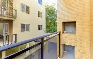 Imagem 4: Apartamento 03 dormitórios no Campo Comprido com excelente localização. Poucos metros da U