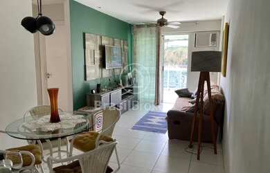 Imagem 3: Rio de Janeiro - Apartamento Padrão - Freguesia (Jacarepaguá