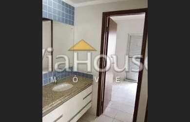 Imagem 9: Apartamento de 1 Quarto para alugar, 47 m² - Jardim Nova Aliança, Ribeirão...