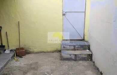 Imagem: O apartamento possui 2 Dormitórios, 1 Banheiro, 45m² de Área