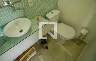 Imagem 12: Apartamento à Venda - Bosque da Saúde, 3 Quartos, 103 m2