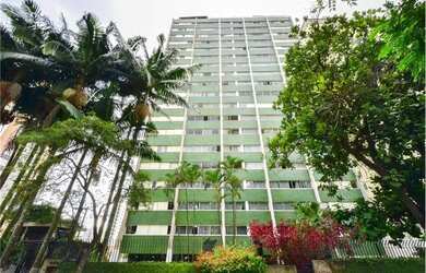 Imagem 3: APARTAMENTO RESIDENCIAL em São Paulo - SP, Cidade Monções