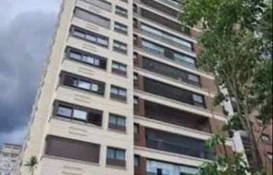 Imagem: O apartamento possui 3 Dormitórios, 5 Banheiros, 4 Vagas na