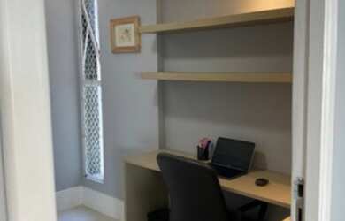 Imagem 4: Florata jardins, no Garcia