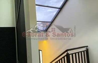 Imagem 2: SALTO - Casa de Condomínio - RESIDENCIAL LAGOS D'ICARAÍ