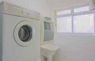 Imagem 11: Apartamento para Aluguel - Santo Amaro , 3 Quartos, 94 m2