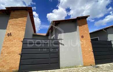 Imagem 4: São João Del Rei - Casa Padrão - Colônia do Marçal