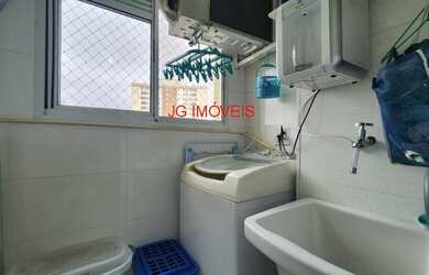 Imagem 12: APARTAMENTO RESIDENCIAL em SÃO PAULO - SP, JARDIM SANTA CRUZ