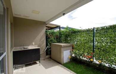 Imagem 5: Apartamento para Aluguel - Recreio, 2 Quartos, 95 m2