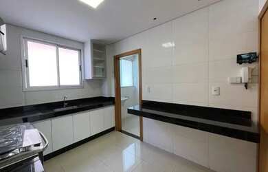 Imagem 7: Apartamento com 3 dormitórios à venda em Belo Horizonte